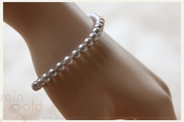 Power Armband - Perlen - Farbwahl